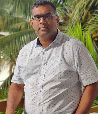 Akshay D'Souza
